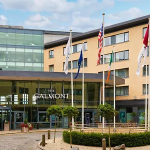The Galmont & Hotell