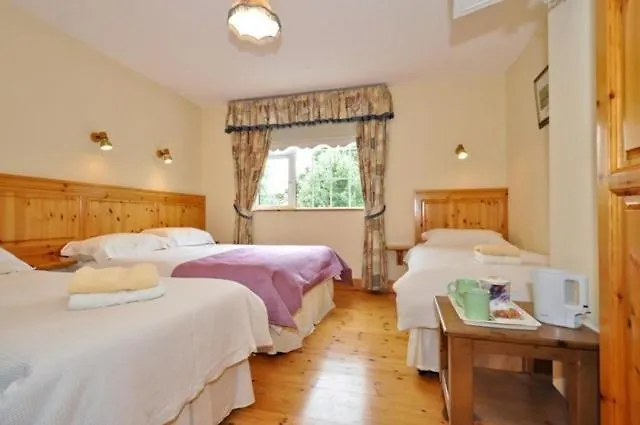 Bed & Breakfast Shanlin House Bed And Breakfast Oranmore