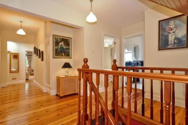 Shanlin House Bed And Breakfast Oranmore Bed & Breakfast Galway
