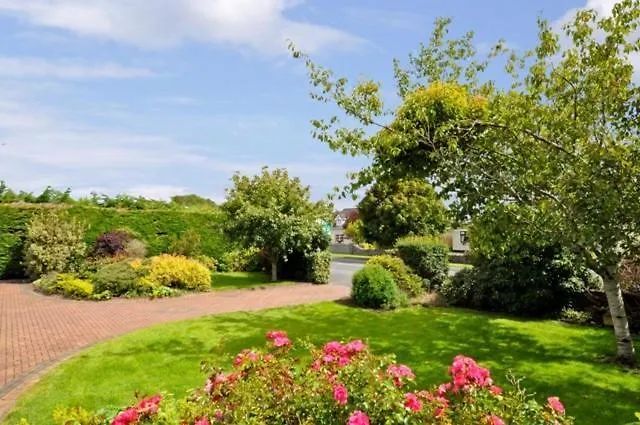 *** Bed & Breakfast Shanlin House Bed And Breakfast Oranmore Ireland