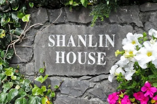 Shanlin House Bed And Breakfast Oranmore